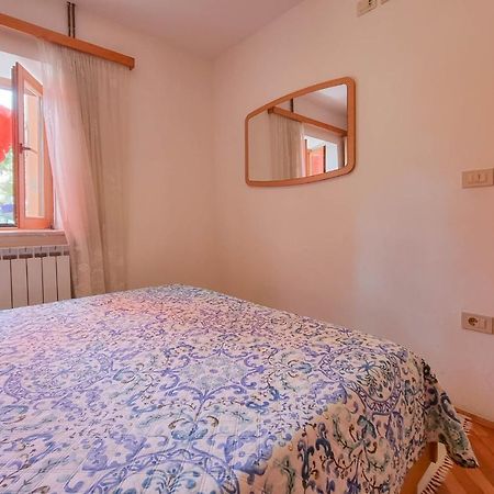 Ferienwohnung Valentino Novigrad Istria Exterior foto