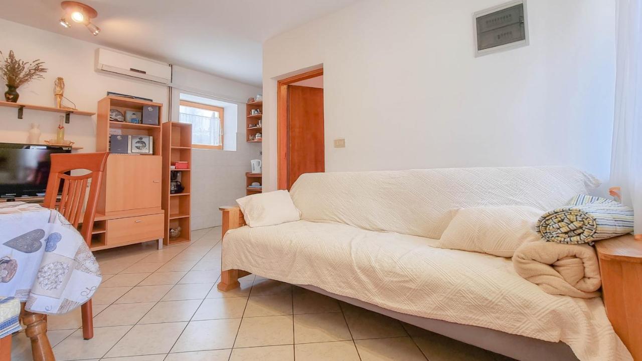 Ferienwohnung Valentino Novigrad Istria Exterior foto