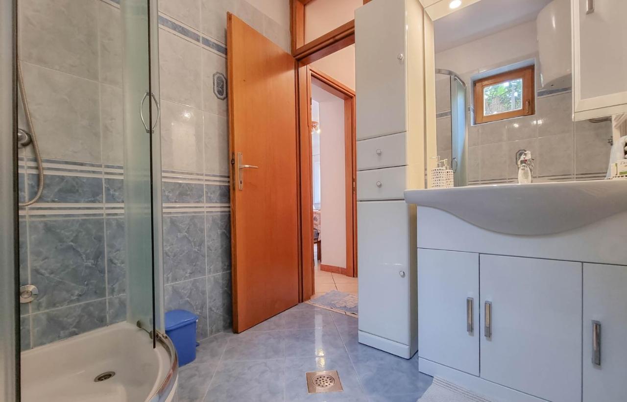 Ferienwohnung Valentino Novigrad Istria Exterior foto