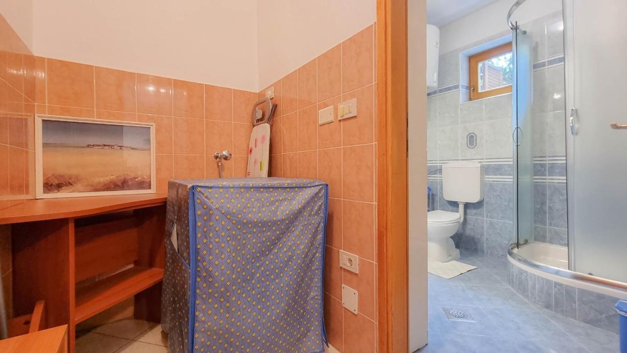 Ferienwohnung Valentino Novigrad Istria Exterior foto