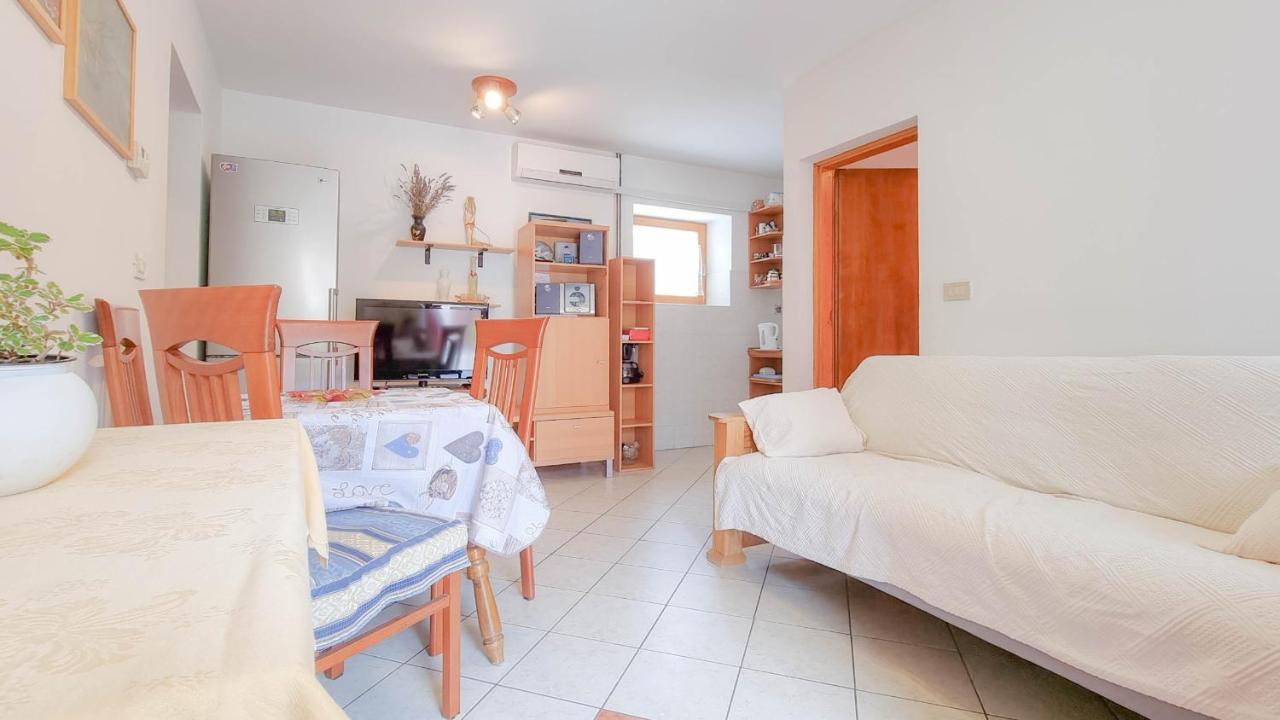 Ferienwohnung Valentino Novigrad Istria Exterior foto