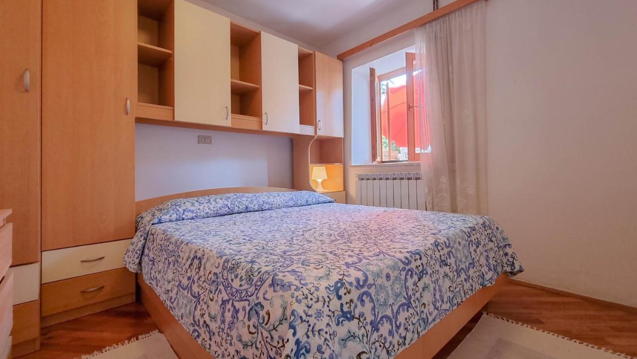 Ferienwohnung Valentino Novigrad Istria Exterior foto