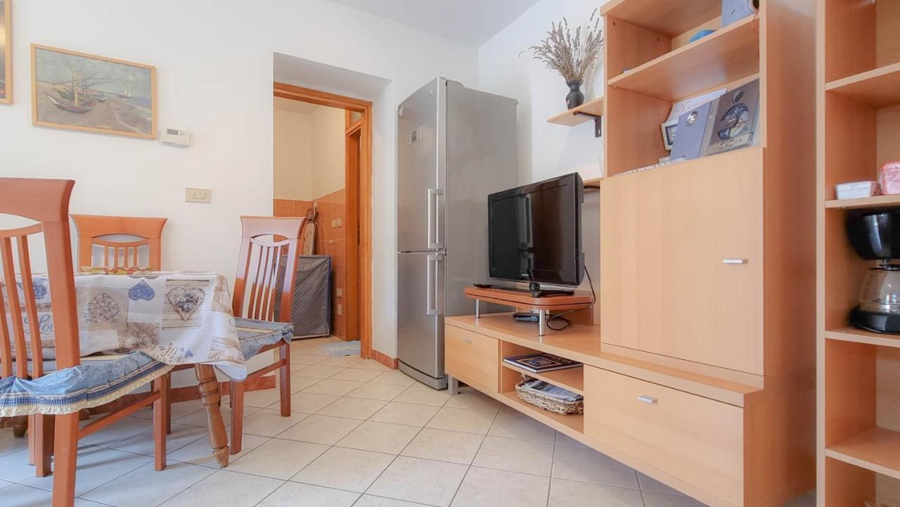 Ferienwohnung Valentino Novigrad Istria Exterior foto
