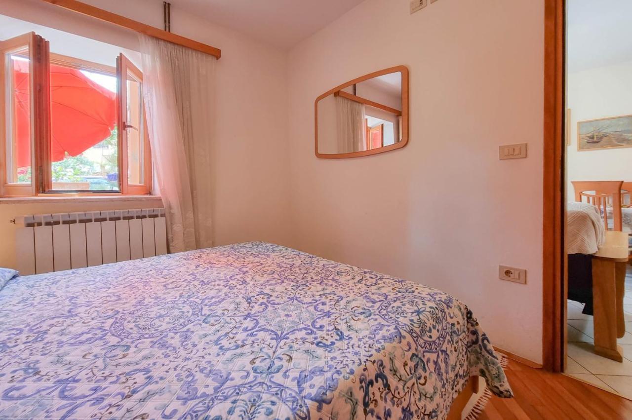Ferienwohnung Valentino Novigrad Istria Exterior foto