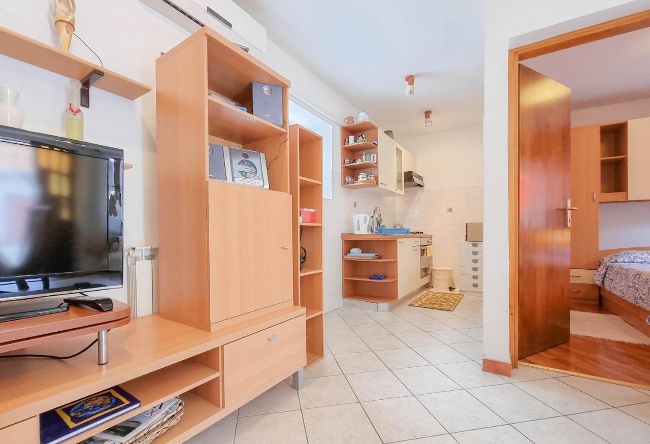 Ferienwohnung Valentino Novigrad Istria Exterior foto