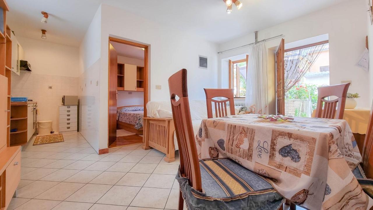 Ferienwohnung Valentino Novigrad Istria Exterior foto